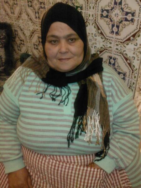 ma grand mere adoré